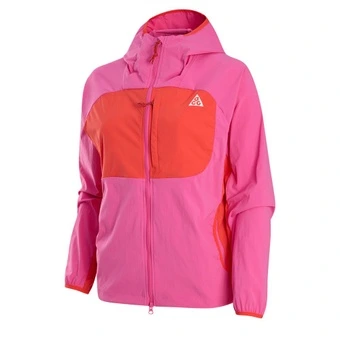 Женская куртка Nike ACG серии с капюшоном на молнии | Китай.рф