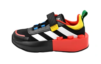 Детские кроссовки LEGO x adidas Tech Rnr | Китай.рф