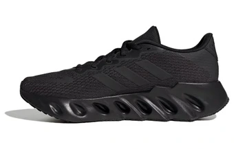 Мужские кроссовки adidas Switch Run Core Black Carbon | Китай.рф