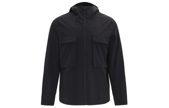 Мужская ветровка lululemon Stretch с капюшоном | Китай.рф