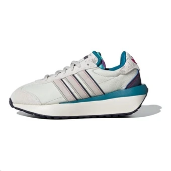 FEIFEI RUAN x adidas originals COUNTRY XLG, низкие удобные кроссовки для детей, бежевые | Китай.рф