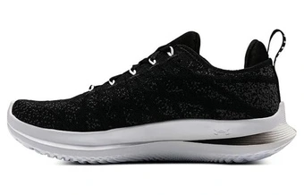 Мужские кроссовки Under Armour для бега, черные | Китай.рф