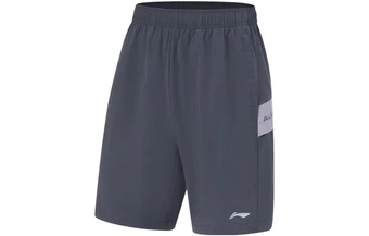 Спортивные шорты Li Ning Fitness Series мужские | Китай.рф