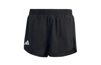 Adidas Casual Shorts женские черные | Китай.рф