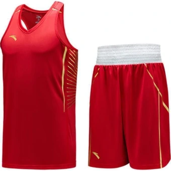 Anta Casual Sportswear Men's Red | Китай.рф