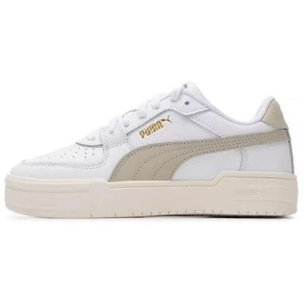 Кроссовки PUMA Ca Pro Classic 'White Grey', артикул 380190-56 | Китай.рф