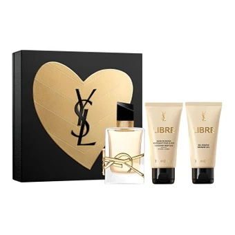 Подарочный набор духов YSL Libre Valentine's Day Limited Edition | Китай.рф