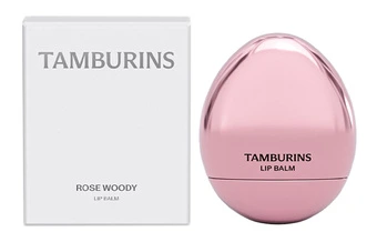 Бальзам для губ Tamburins с розовым деревом из Китая | Китай.рф