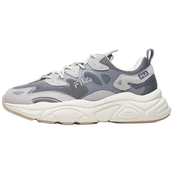 Женские беговые кроссовки FILA Mars Retro Grey | Китай.рф