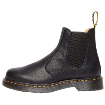 Ботинки Челси Dr.Martens 2976 Ambassador Leather Black Unisex | Китай.рф