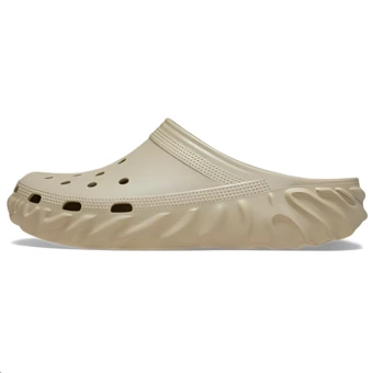 Клоги Crocs Saru x Salehe Bembury унисекс, песочные | Китай.рф