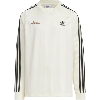 Футболка с длинным рукавом adidas originals JK JERSEY LS | Китай.рф