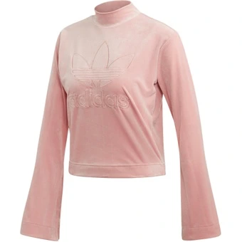 Свитшот Adidas Originals BELLISTA Vibrant Pink для женщин | Китай.рф