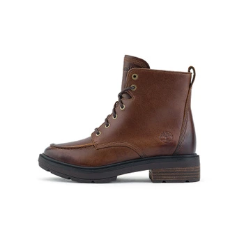Ботинки Timberland водонепроницаемые высокие женские | Китай.рф