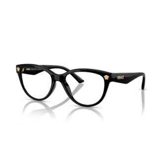 Очки Versace Cat-Eye Frame Glasses 0VE3365U-GB1 | Китай.рф