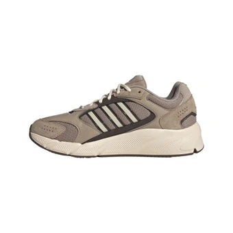 Кроссовки Adidas CRAZYCHAOS 2000 коричневые мужские | Китай.рф