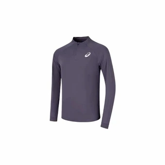 Футболка Asics из серии T-Shirts Men's Purple для мужчин | Китай.рф