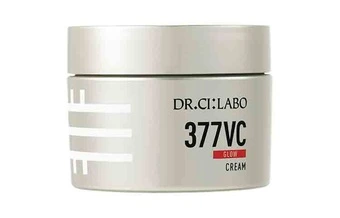 Dr. Ci:Labo 377VC Radiant Bead Face Cream 50g | Китай.рф