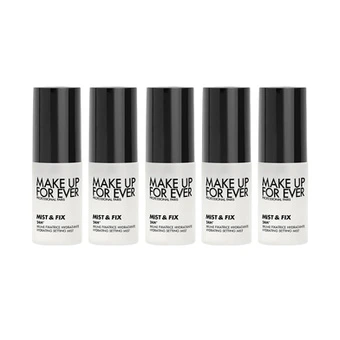 Спрей для закрепления макияжа MAKE UP FOR EVER, увлажняющий | Китай.рф