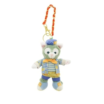 Мягкая игрушка-подвеска Disney Gelatoni 2024, весенняя коллекция, 15 см | Китай.рф