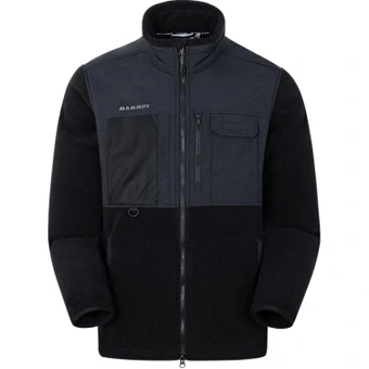 Флисовая одежда MAMMUT Moonstone унисекс | Китай.рф