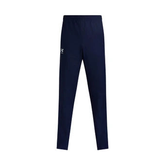 Брюки Under Armour Rival Casual мужские синие | Китай.рф