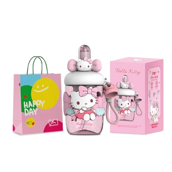 Пластиковый стакан Sanrio Bubba Space Cup 650мл | Китай.рф