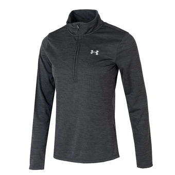 Under Armour Женская футболка черного цвета | Китай.рф