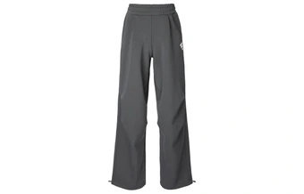 Женские трикотажные спортивные штаны Adidas Knitted Sweatpants | Китай.рф