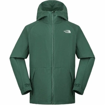 Мужская дышащая солнцезащитная куртка THE NORTH FACE | Китай.рф