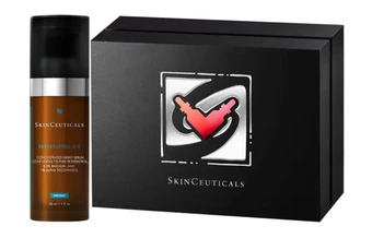 SKINCEUTICALS Ночная антивозрастная сыворотка RBE 30мл | Китай.рф