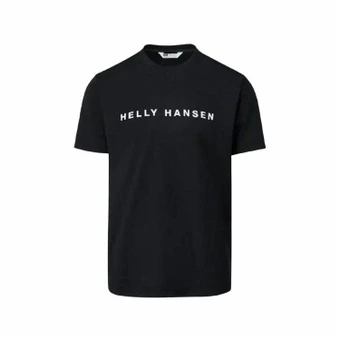 Футболка мужская Helly Hansen H2Essential | Китай.рф
