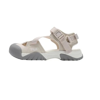 Пляжные сандалии FILA PEITO Beach Sandals Women's Beige | Китай.рф