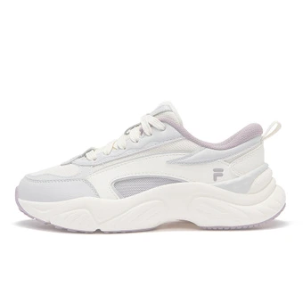 Повседневная обувь FILA FUSION Conch Dx износостойкая, женская, лунно-серая | Китай.рф