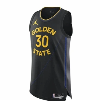 Jordan Гостевая майка Стефена Карри Golden State Warriors 2024/25 | Китай.рф