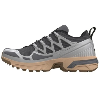 Кроссовки SALOMON ACS+OG Low top Running Shoes Unisex Stone Gray | Китай.рф