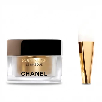 CHANEL Luxury Style Essence Revitalizing Gold Bar Facial Masks Tightening Hydrating | Китай.рф