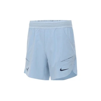 Спортивные шорты Nike RAFA SS25 мужские светло-голубые | Китай.рф