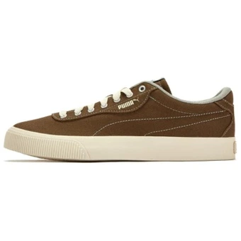 Кроссовки для скейтборда PUMA IV-60, унисекс, коричневые | Китай.рф