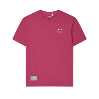 FILA x M.C.ESCHER T Shirt Men's | Китай.рф