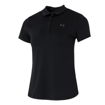 Футболка Поло Under Armour Sports Life Collection женская, артикул 1390369-001 | Китай.рф