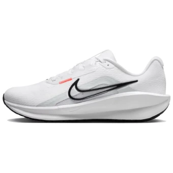 Кроссовки Nike DOWNSHIFTER 13 белые мужские | Китай.рф