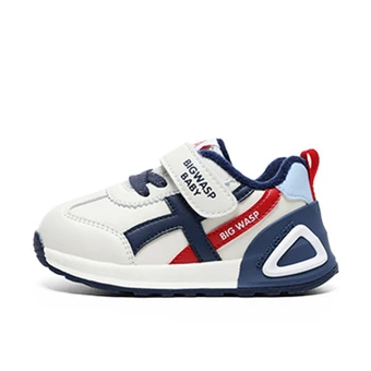 Детские кроссовки BIG WASP Slip Resistant | Китай.рф