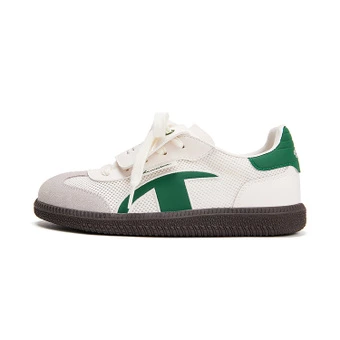 Champion Kids Slip Resistant, Abrasion Resistant, Breathable Low top Kids' Skateboarding Shoes Green Kids' UF44FWT61GN2GF5 | Китай.рф