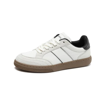 Мужские низкие скейтборд кроссовки AOKANG Low top Skateboard Shoes | Китай.рф