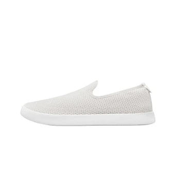 Женские повседневные туфли Allbirds Tree Lounger, нюдово-белые | Китай.рф