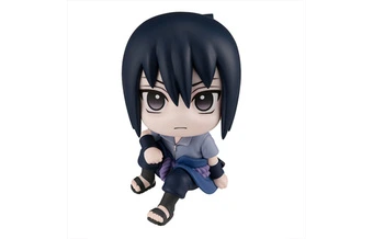 MegaHouse Фигурка Саске Учиха Look Up | Китай.рф