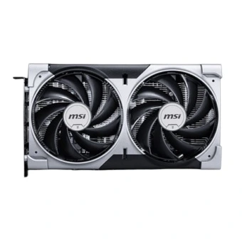 Видеокарта MSI RTX5060 8G VENTUS Wan Tu Shi 2X OC 8GB GDDR7 высокопроизводительная из Китая | Китай.рф
