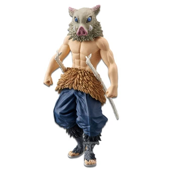 Фигурка Иноске из 'Demon Slayer' Vol.4 от BANPRESTO | Китай.рф