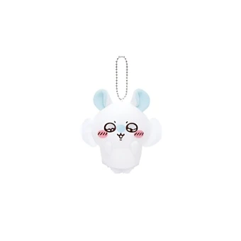 Мягкая подвеска Chiikawa Momonga Me Dolls, 10.5-12 см | Китай.рф